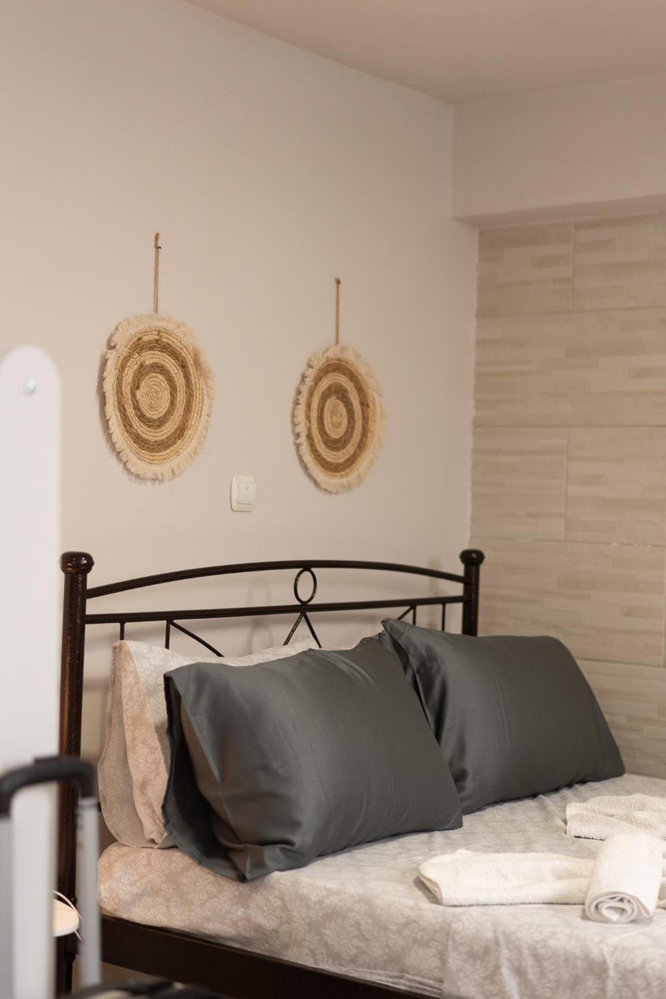 Jasmine House By Panagia Of Petra Appartement Buitenkant foto