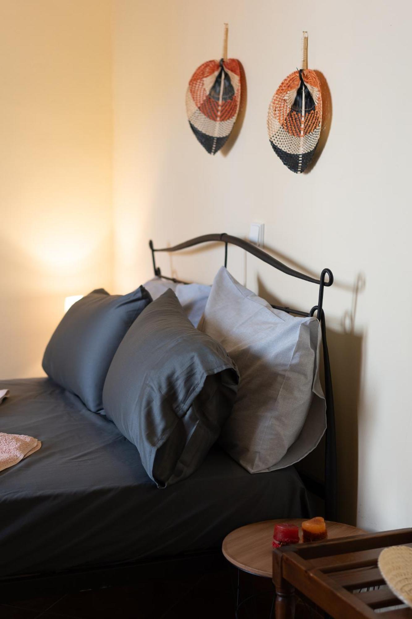 Jasmine House By Panagia Of Petra Appartement Buitenkant foto